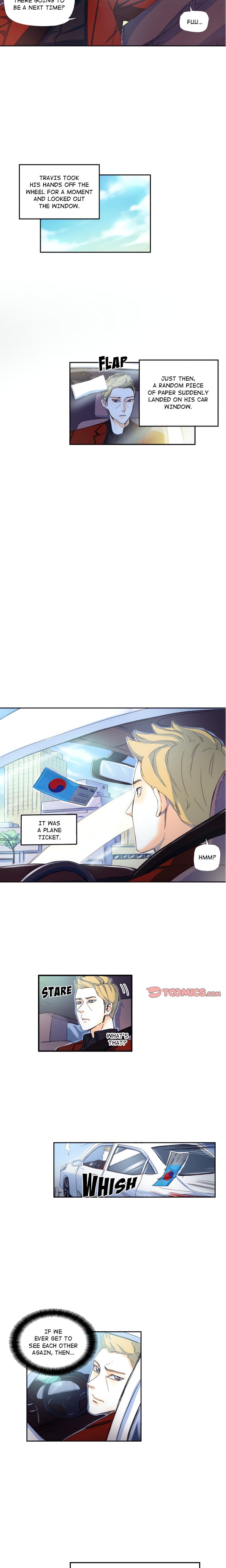 Miss Provocative Chapter 65 Page 3
