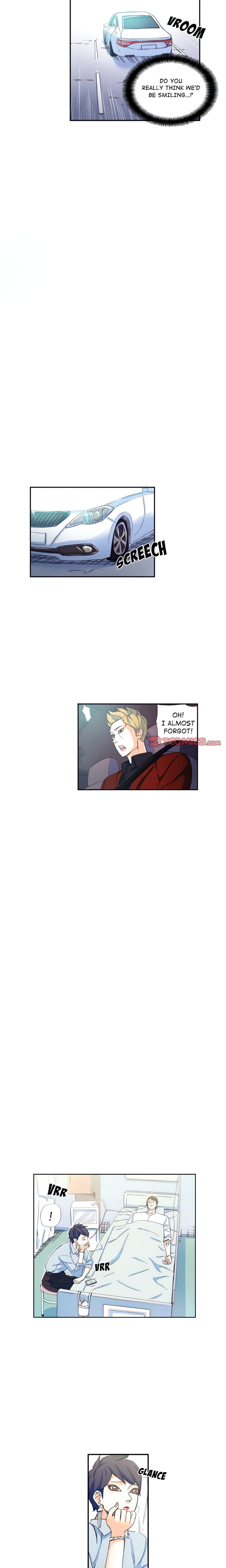 Miss Provocative Chapter 65 Page 4