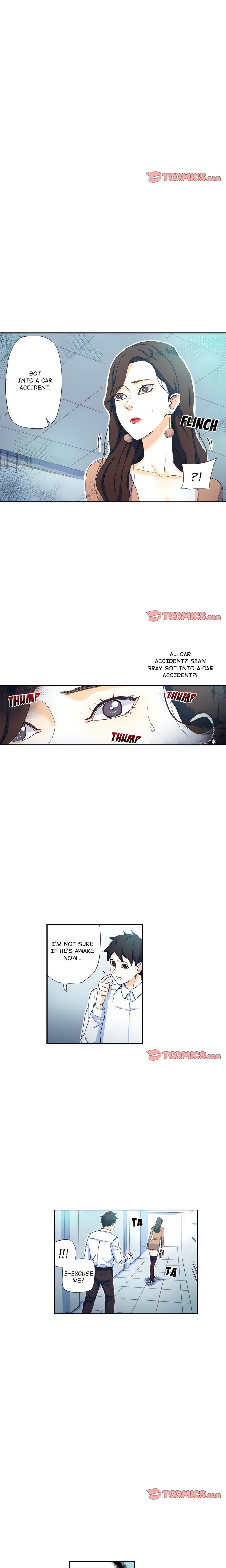 Miss Provocative Chapter 67 Page 15