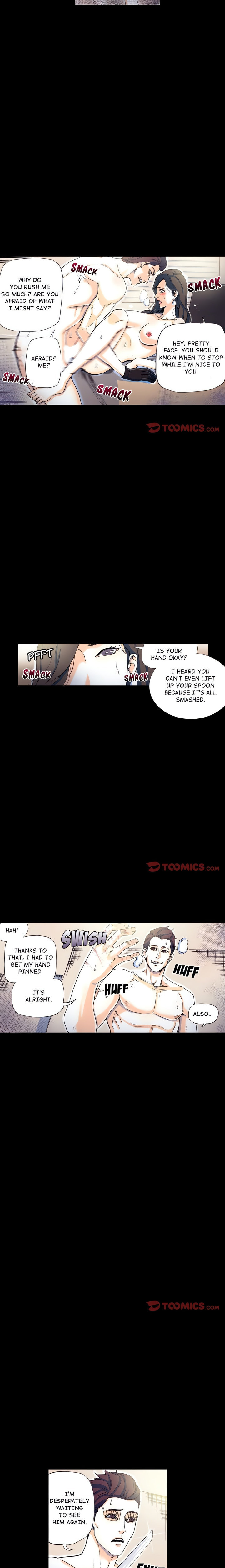 Miss Provocative Chapter 67 Page 7
