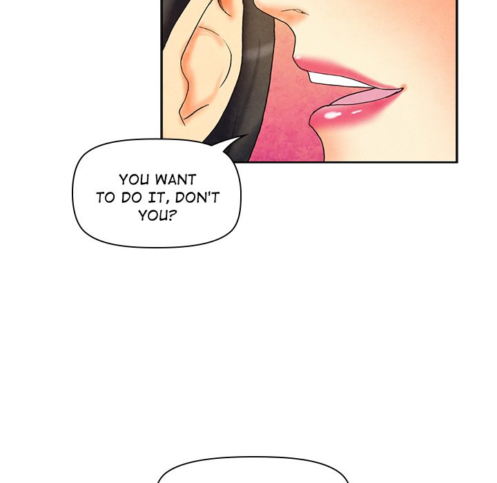Miss Provocative Chapter 6 Page 105