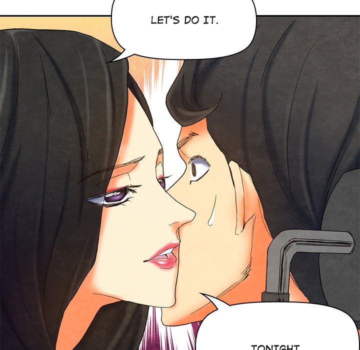 Miss Provocative Chapter 6 Page 106