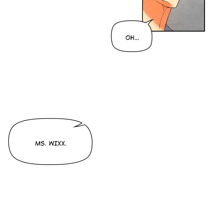 Miss Provocative Chapter 6 Page 11
