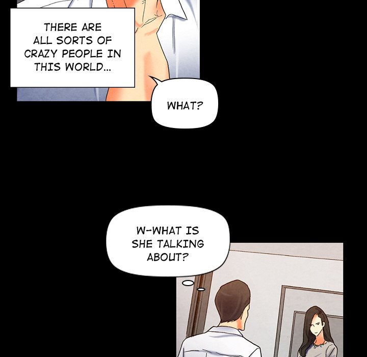 Miss Provocative Chapter 6 Page 23