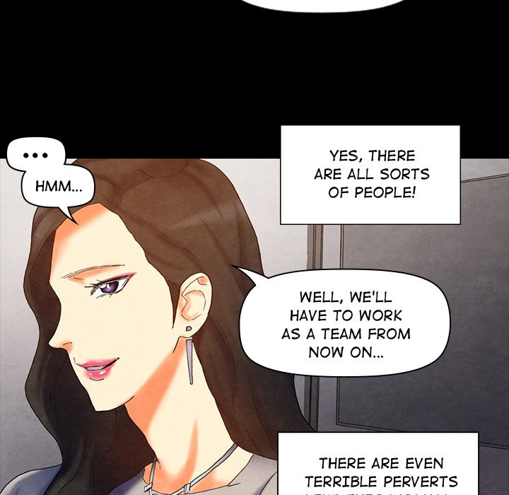 Miss Provocative Chapter 6 Page 25