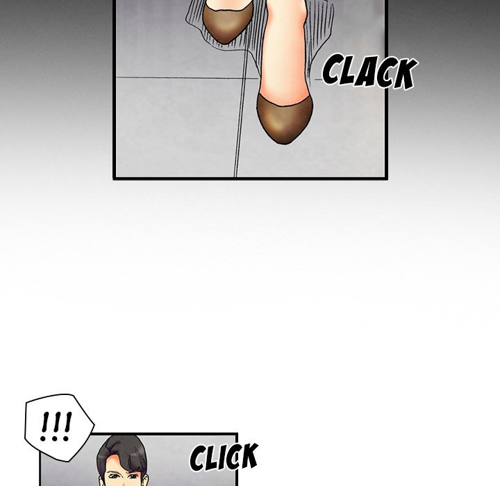 Miss Provocative Chapter 6 Page 28