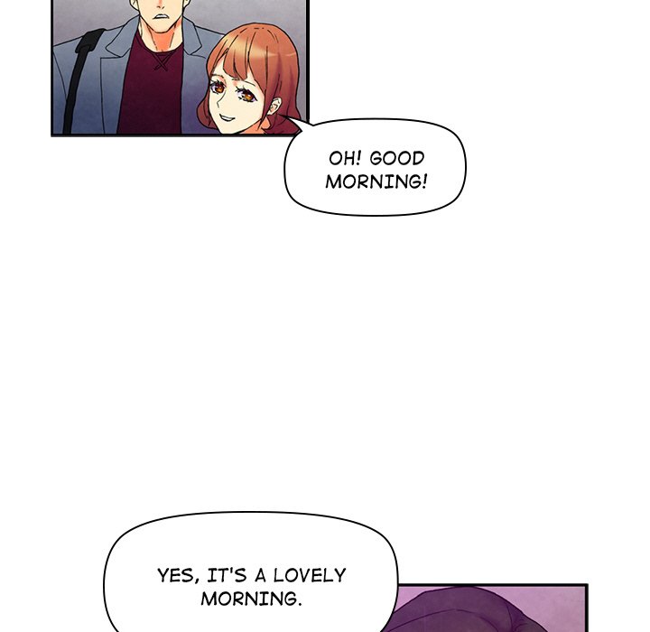 Miss Provocative Chapter 6 Page 29