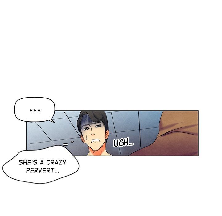 Miss Provocative Chapter 6 Page 46