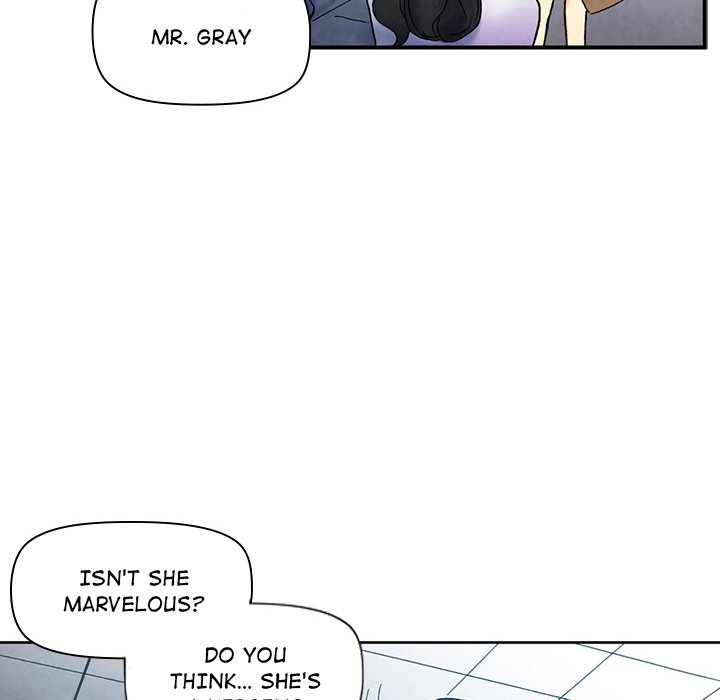 Miss Provocative Chapter 6 Page 50