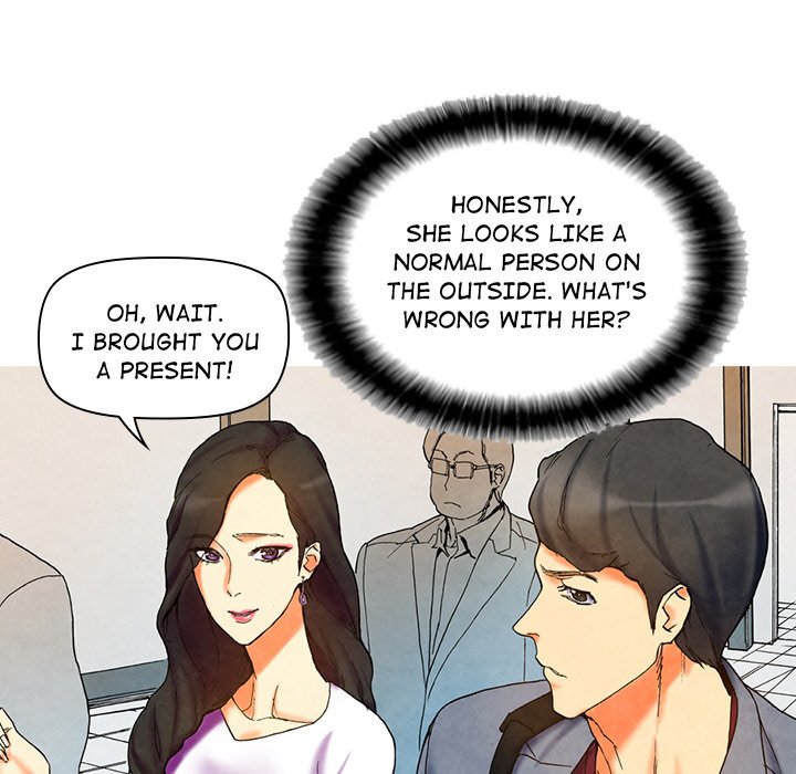 Miss Provocative Chapter 6 Page 52