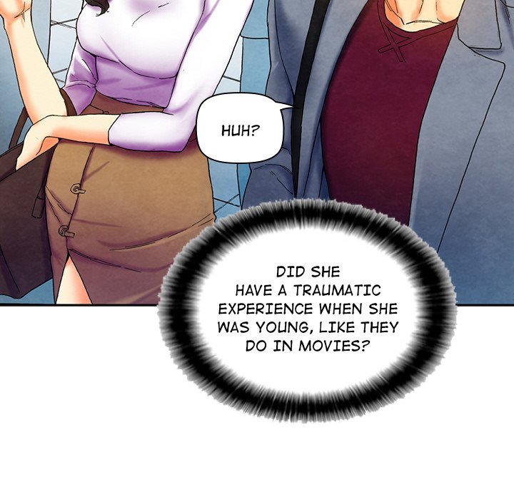 Miss Provocative Chapter 6 Page 53