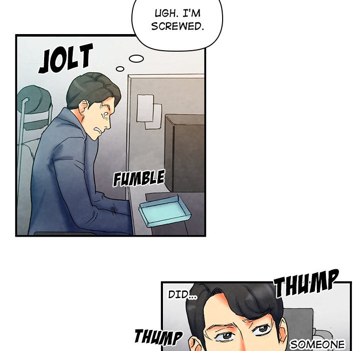 Miss Provocative Chapter 6 Page 63