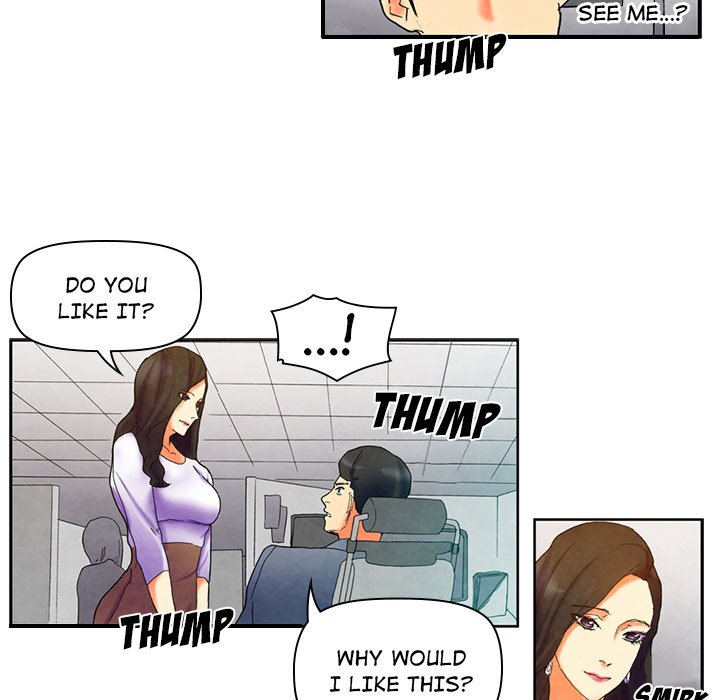 Miss Provocative Chapter 6 Page 64