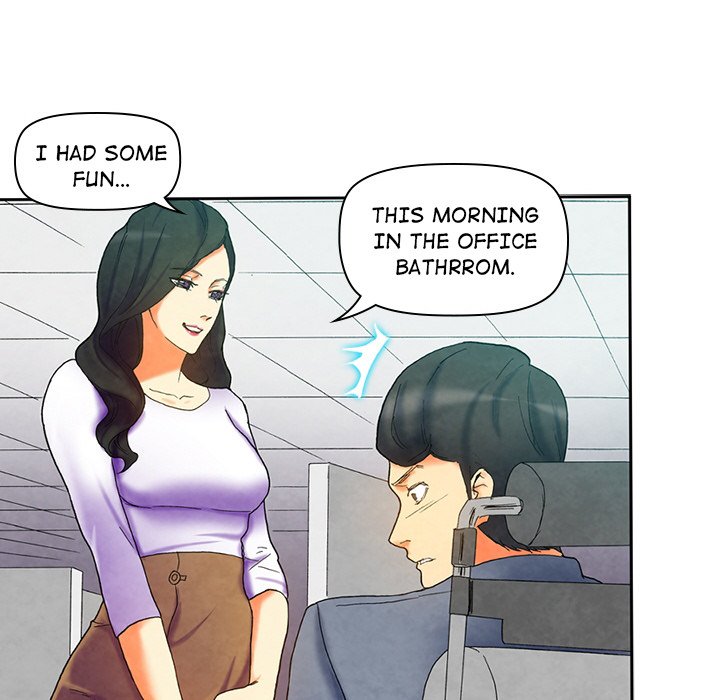 Miss Provocative Chapter 6 Page 68