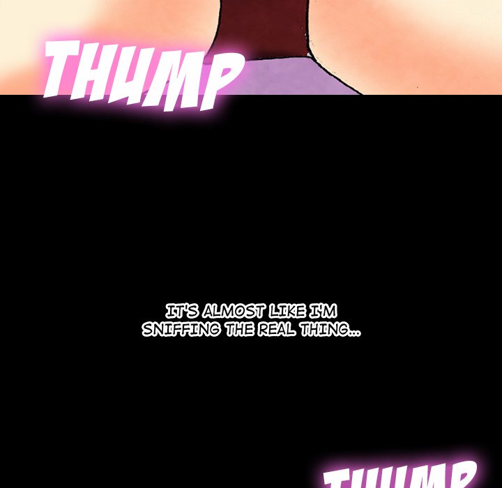 Miss Provocative Chapter 6 Page 80