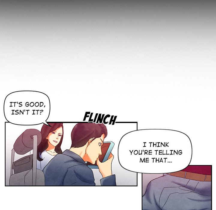 Miss Provocative Chapter 6 Page 91