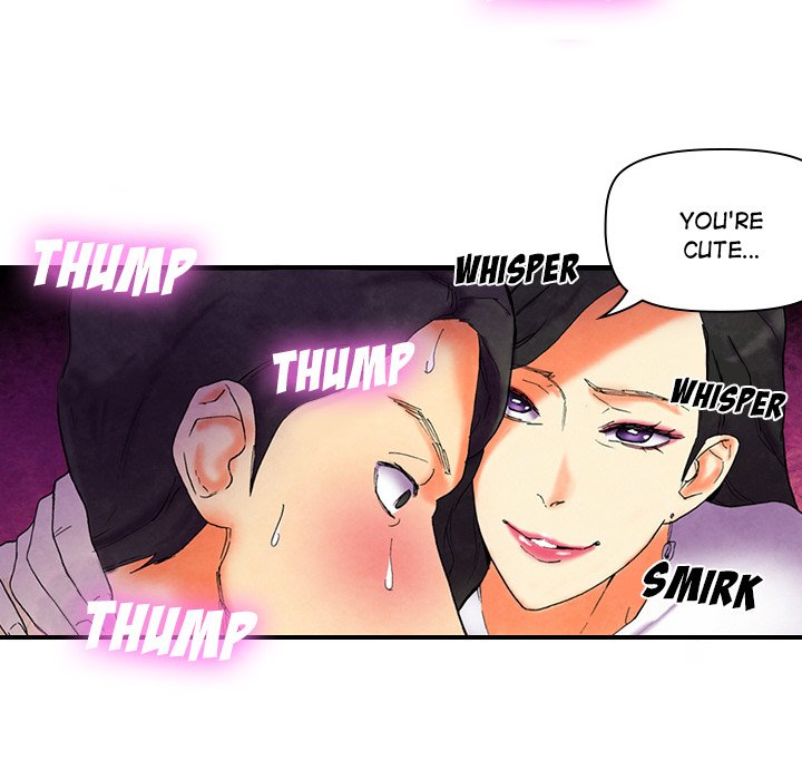 Miss Provocative Chapter 6 Page 99