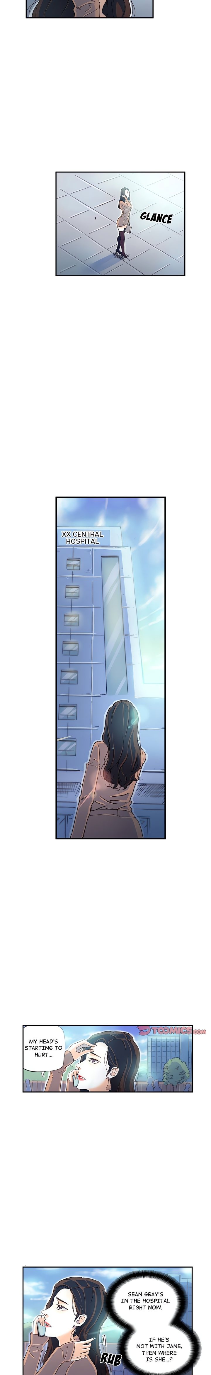 Miss Provocative Chapter 70 Page 5