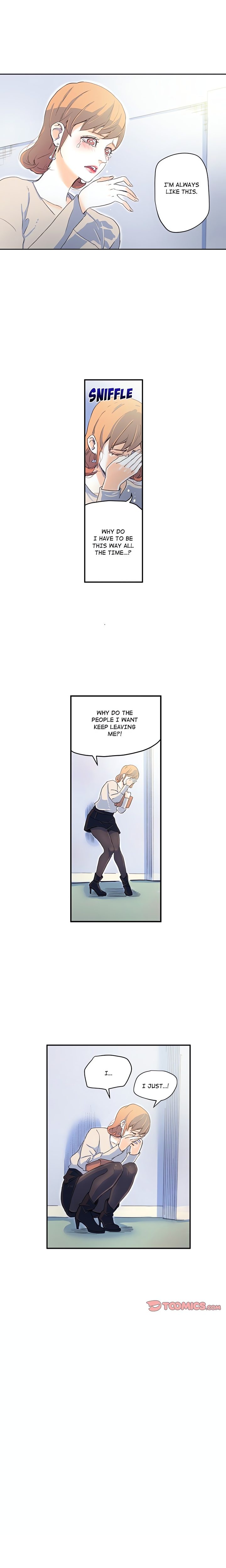 Miss Provocative Chapter 72 Page 7
