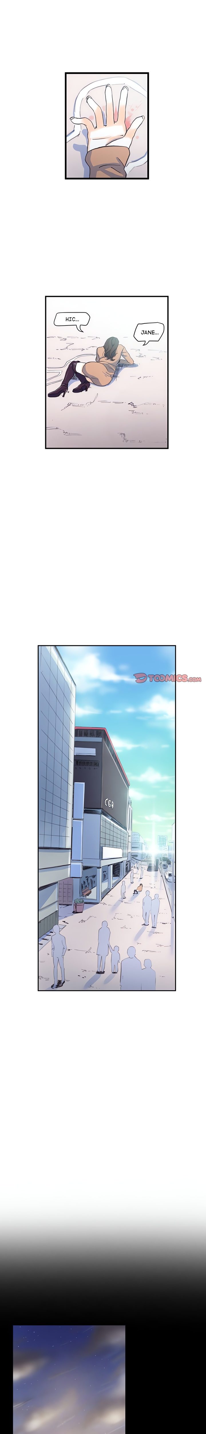 Miss Provocative Chapter 74 Page 4