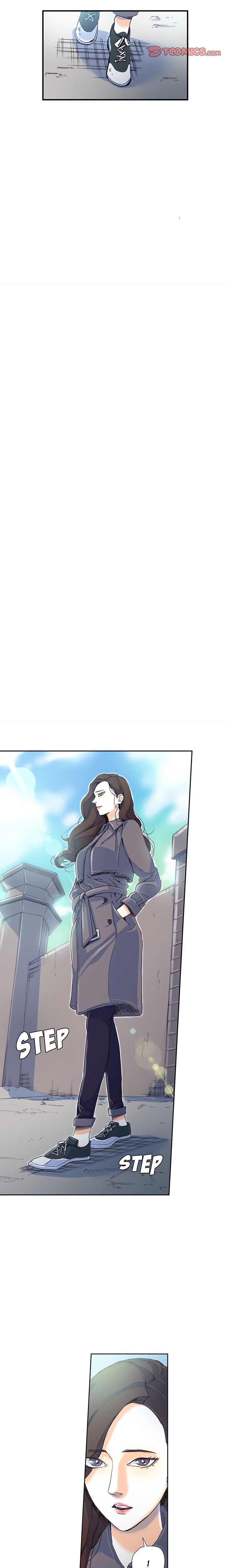 Miss Provocative Chapter 75 Page 5