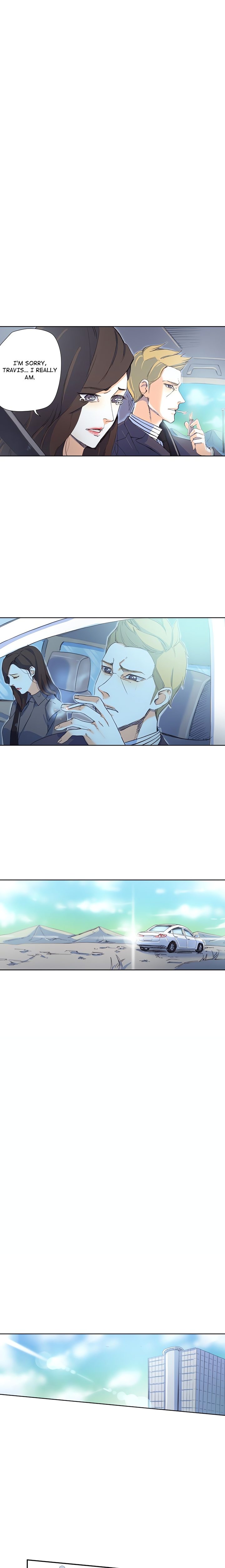 Miss Provocative Chapter 75 Page 9