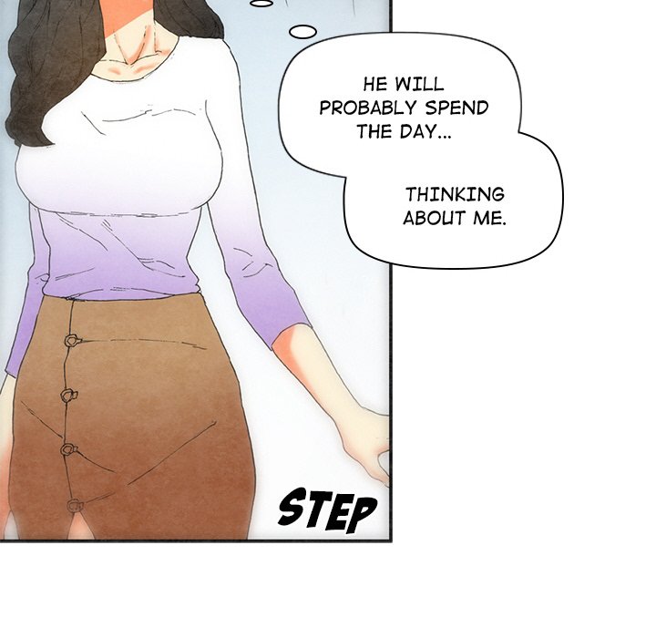 Miss Provocative Chapter 7 Page 10