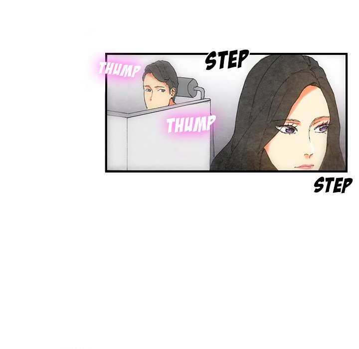 Miss Provocative Chapter 7 Page 11