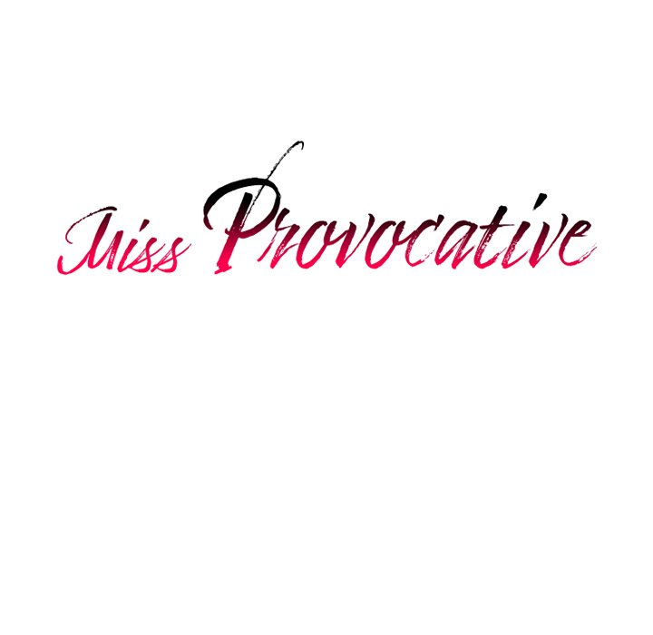 Miss Provocative Chapter 7 Page 110