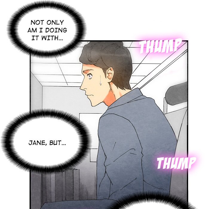 Miss Provocative Chapter 7 Page 12