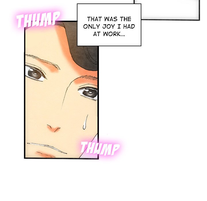 Miss Provocative Chapter 7 Page 16