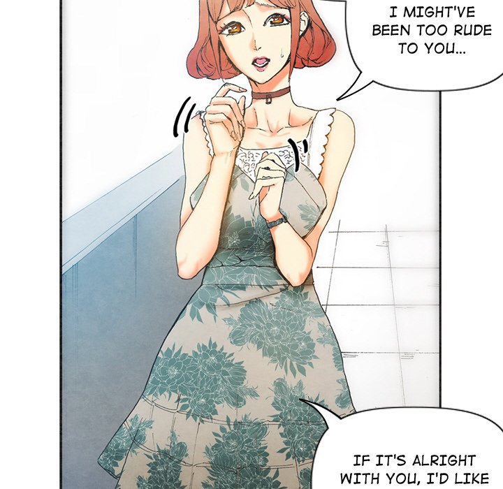 Miss Provocative Chapter 7 Page 25