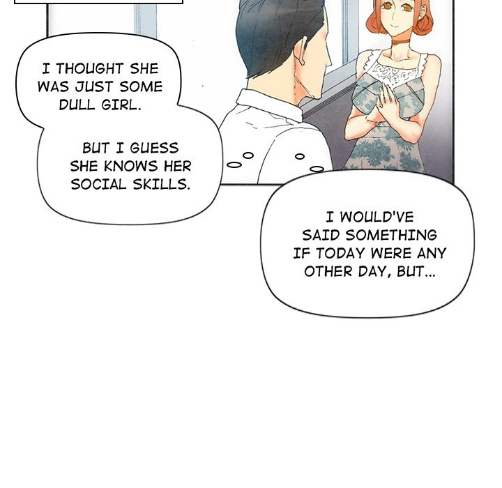 Miss Provocative Chapter 7 Page 27