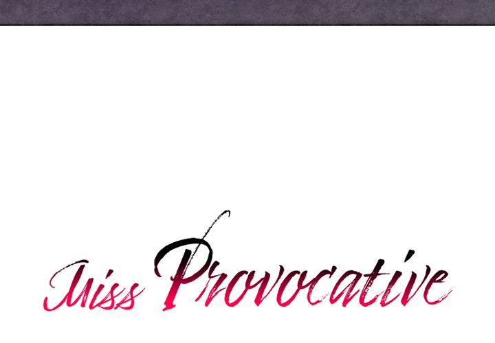 Miss Provocative Chapter 7 Page 3