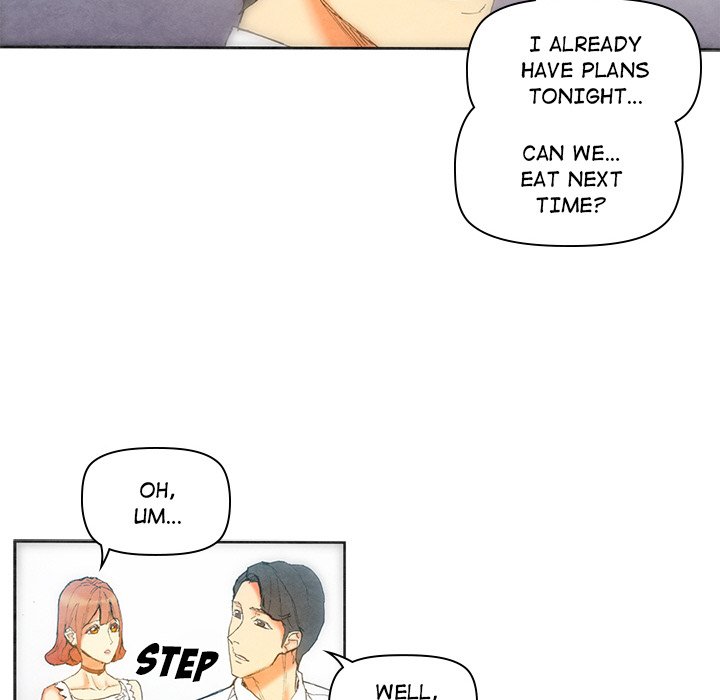 Miss Provocative Chapter 7 Page 30
