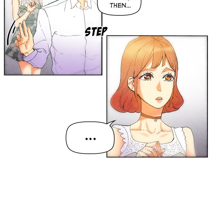 Miss Provocative Chapter 7 Page 31