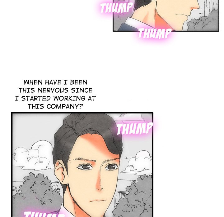 Miss Provocative Chapter 7 Page 42