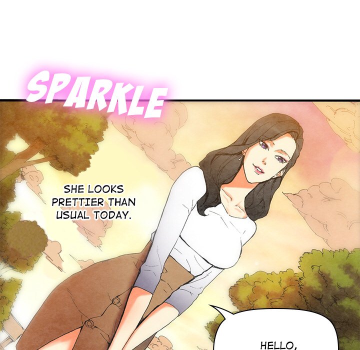 Miss Provocative Chapter 7 Page 48