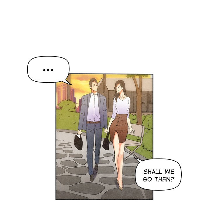 Miss Provocative Chapter 7 Page 58