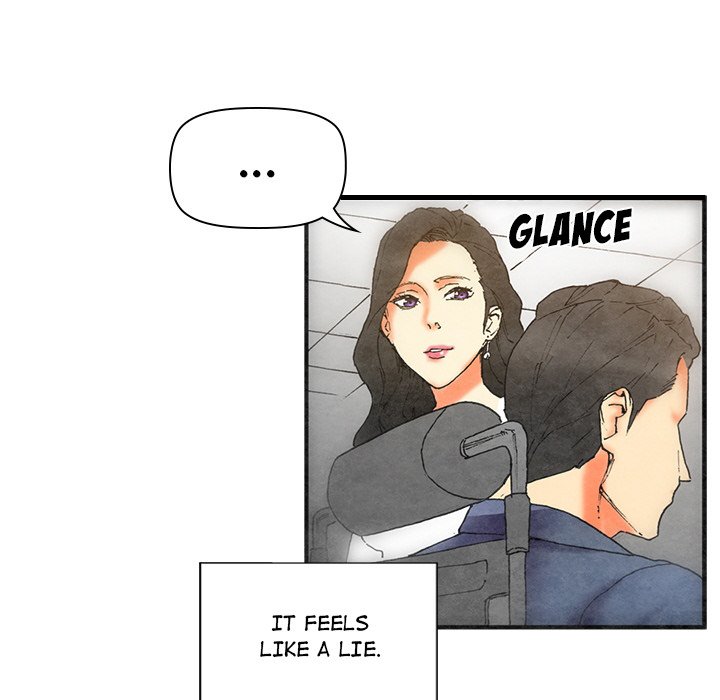 Miss Provocative Chapter 7 Page 8