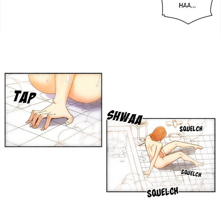 Miss Provocative Chapter 7 Page 87