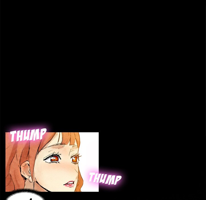 Miss Provocative Chapter 8 Page 10