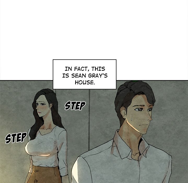 Miss Provocative Chapter 8 Page 17