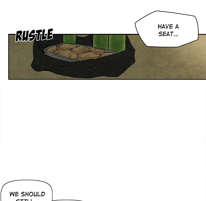 Miss Provocative Chapter 8 Page 19