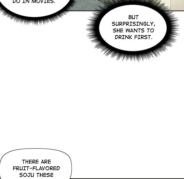 Miss Provocative Chapter 8 Page 22