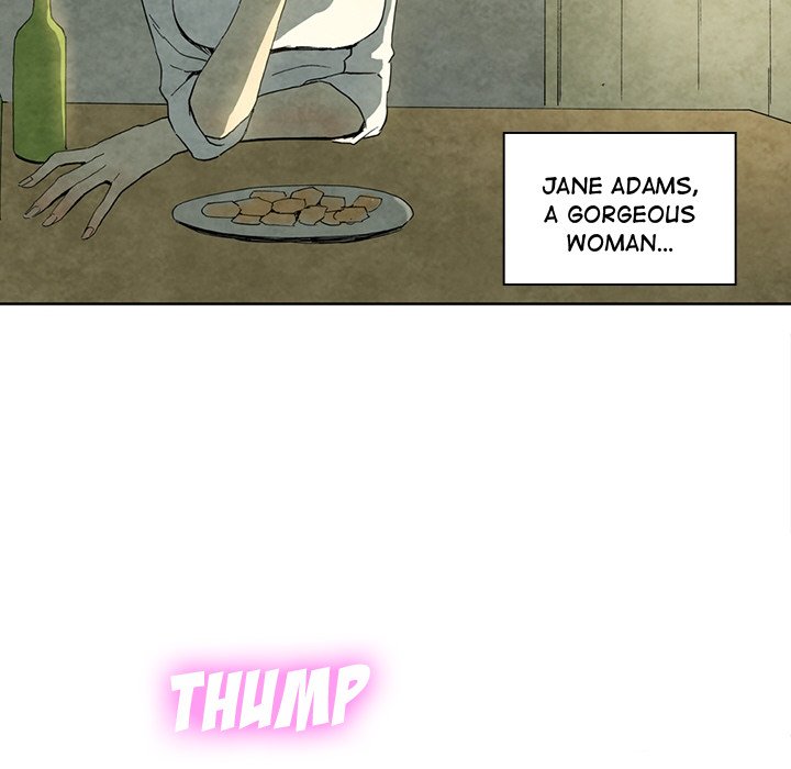 Miss Provocative Chapter 8 Page 27