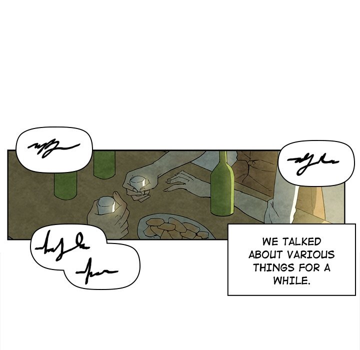 Miss Provocative Chapter 8 Page 29