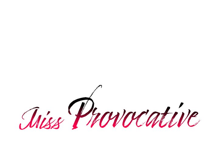 Miss Provocative Chapter 8 Page 3
