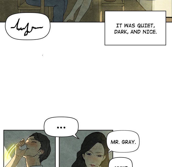 Miss Provocative Chapter 8 Page 31