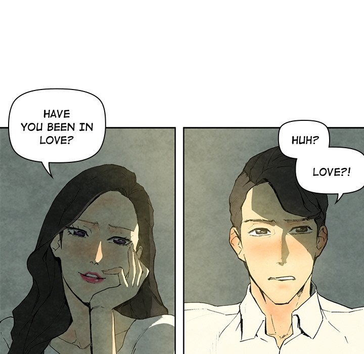 Miss Provocative Chapter 8 Page 33